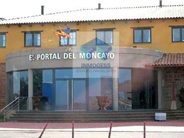 Edificio de lujo en venta Albeta, España