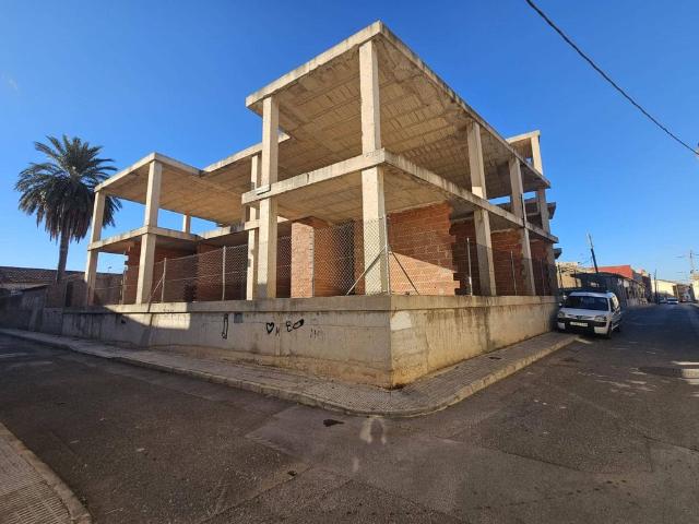Edificio de lujo en venta Algar, Murcia