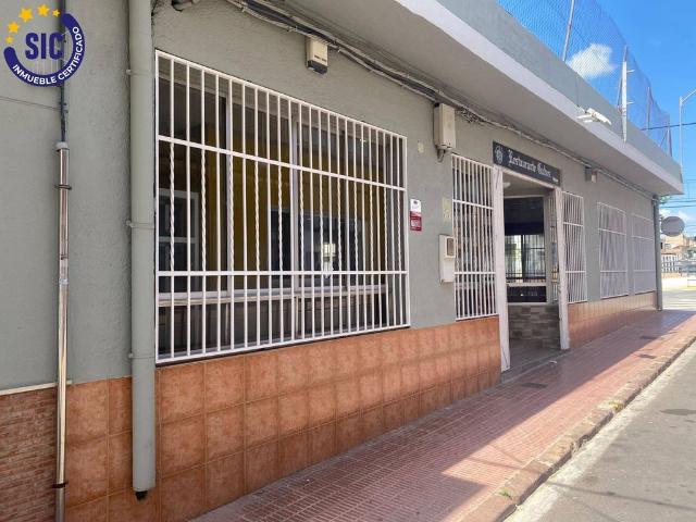 Edificio de lujo en venta Alginet, España
