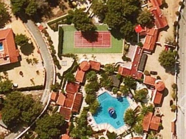 Edificio de lujo en venta Alfaz del Pi, Comunidad Valenciana