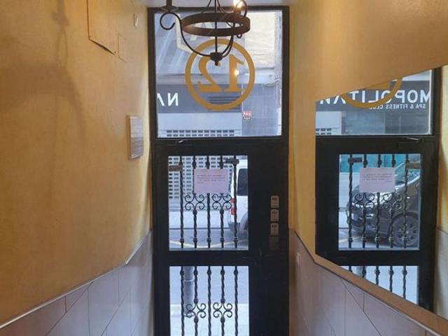 Edificio de lujo en venta Alicante, Comunidad Valenciana