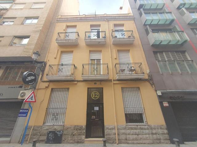 Edificio de lujo en venta Alicante, Comunidad Valenciana