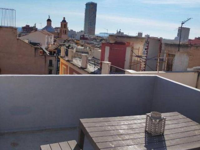 Edificio de lujo en venta Alicante, España