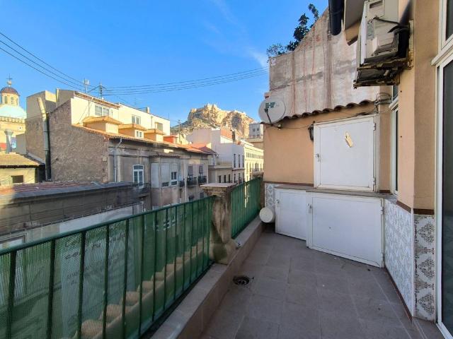 Edificio de lujo en venta Alicante, España
