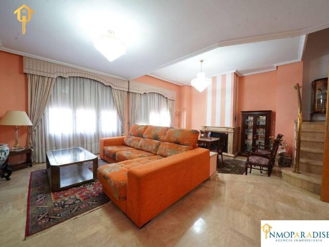 Vivienda de lujo de 326 m2 en venta Alicante, Comunidad Valenciana