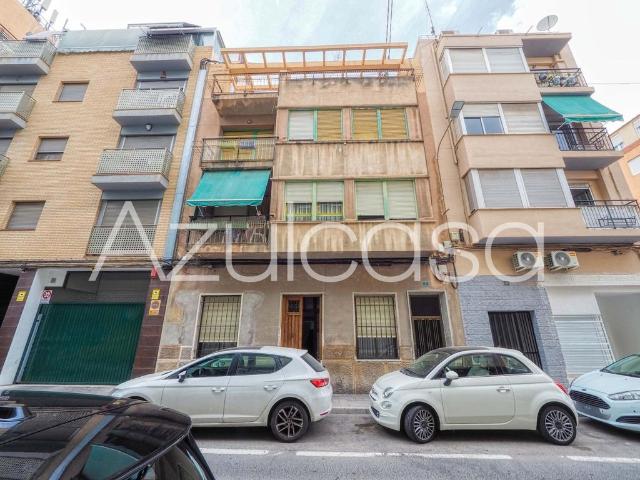 Edificio de lujo en venta Alicante, España