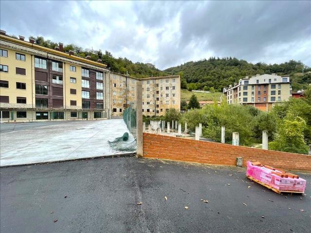 Edificio de lujo en venta Aller, España