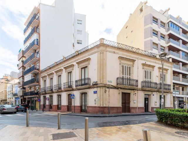 Edificio de lujo en venta Almería, Andalucía