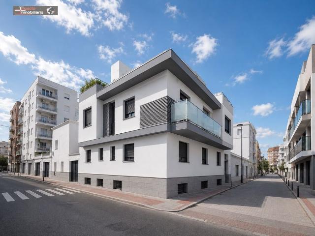 Edificio de lujo en venta Almería, España