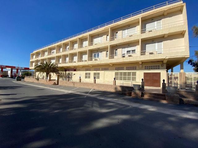 Edificio de lujo en venta Almería, España