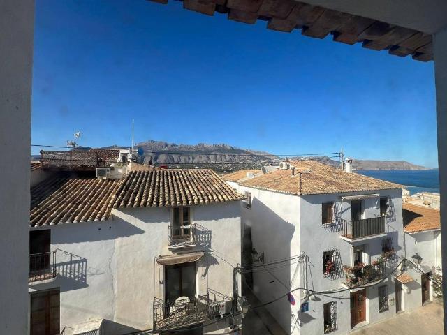 Edificio de lujo en venta Altea, Comunidad Valenciana