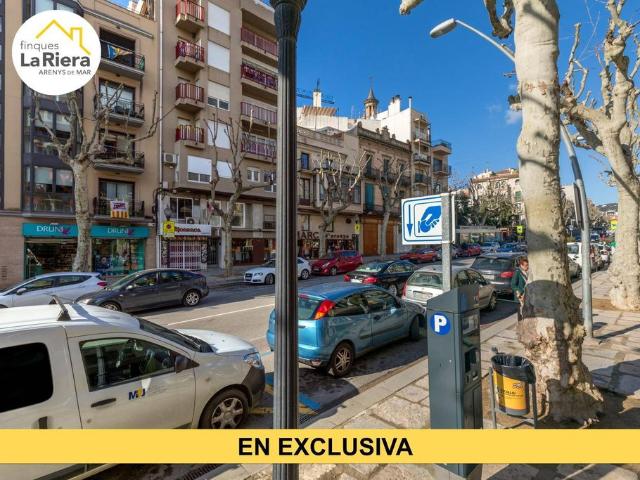 Edificio de lujo en venta Arenys de Mar, España