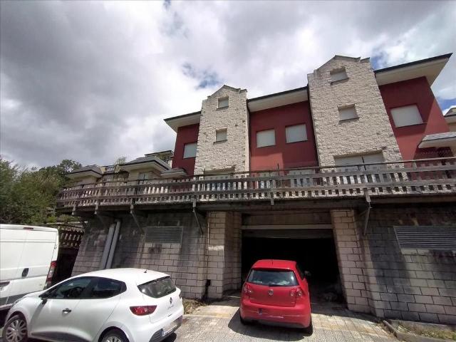 Edificio de lujo en venta Arredondo, España