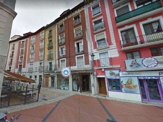 Edificio de lujo en venta Burgos, Castilla y León