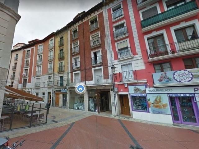 Edificio de lujo en venta Burgos, España