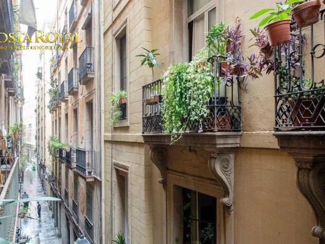 Edificio de lujo en venta Barcelona, Cataluña