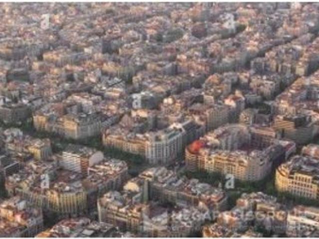 Edificio de lujo en venta Barcelona, España