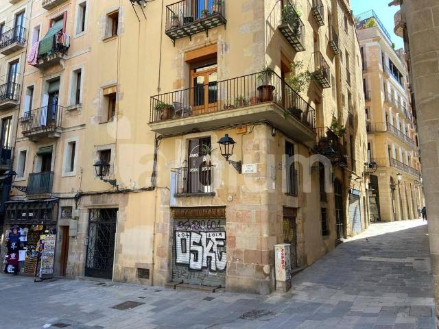 Edificio de lujo en venta Barcelona, España