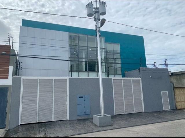Edificio de lujo en venta Barquisimeto, Venezuela