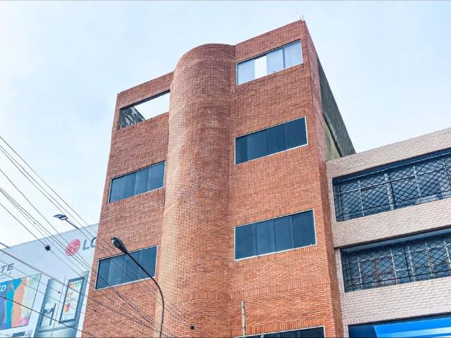 Edificio de lujo en venta Barquisimeto, Venezuela