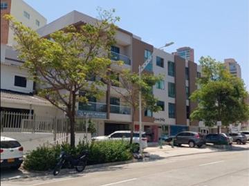 Edificio de lujo en venta Barranquilla, Atlántico