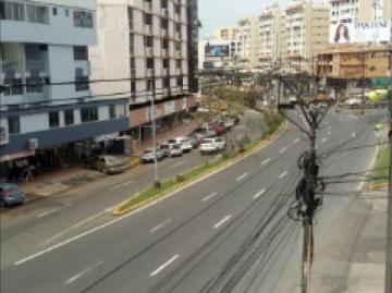 Edificio de lujo en venta Bella Vista, Panamá