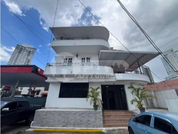 Edificio de lujo en venta Bella Vista, Panamá 131066 LuxuryEstate. Com