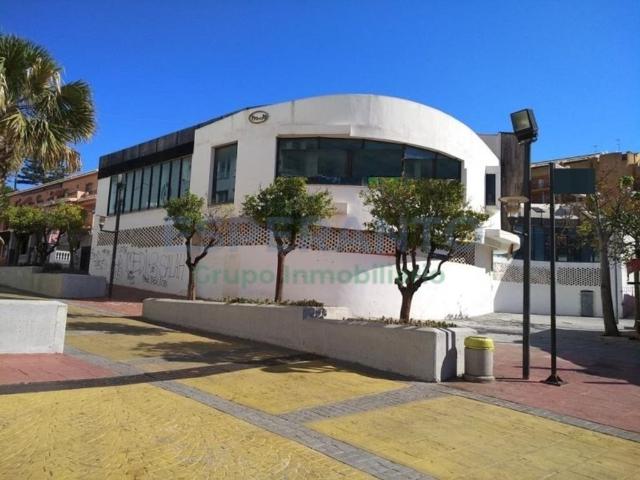 Edificio de lujo en venta Benalmádena, Andalucía