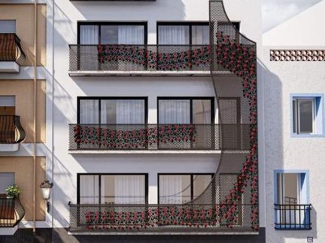 Edificio de lujo en venta Benidorm, Comunidad Valenciana