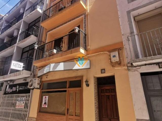 Edificio de lujo en venta Benidorm, España