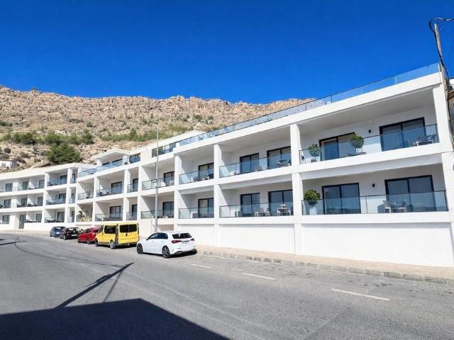 Edificio de lujo en venta Blanca, Murcia