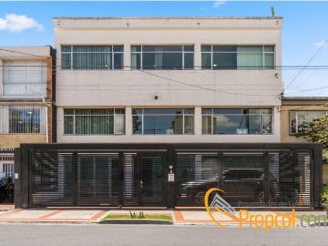 Edificio de lujo en venta Bogotá, Bogotá D.C