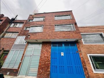 Edificio de lujo en venta Bogotá, Bogotá D.C