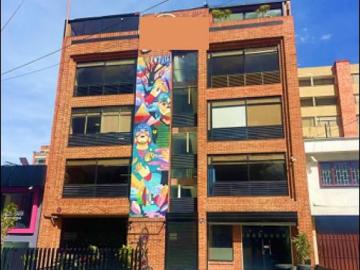 Edificio de lujo en venta Bogotá, Bogotá D.C