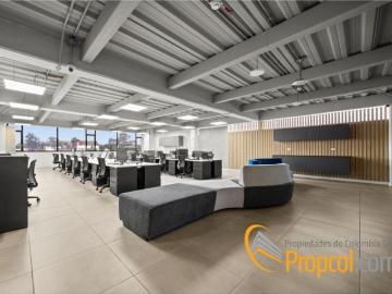 Edificio de lujo en venta Bogotá, Bogotá D.C