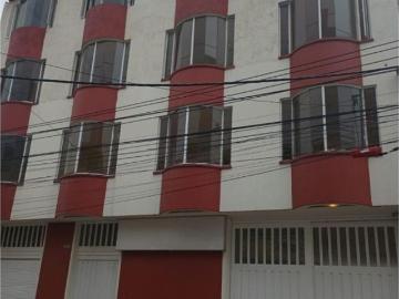 Edificio de lujo en venta Bogotá, Colombia