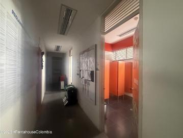 Edificio de lujo en venta Bogotá, Colombia