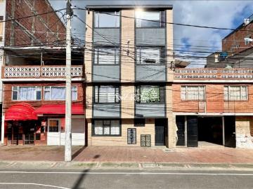 Edificio de lujo en venta Bogotá, Colombia