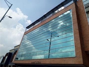 Edificio de lujo en venta Bogotá, Colombia