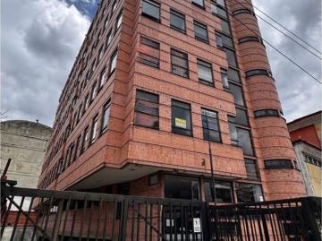 Edificio de lujo en venta Bogotá, Colombia