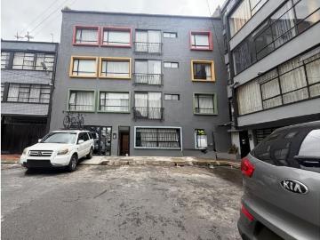 Edificio de lujo en venta Bogotá, Colombia