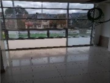 Edificio de lujo en venta Bogotá, Colombia