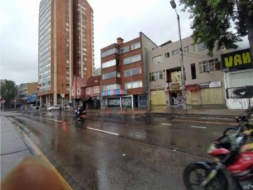 Edificio de lujo en venta Bogotá, Colombia