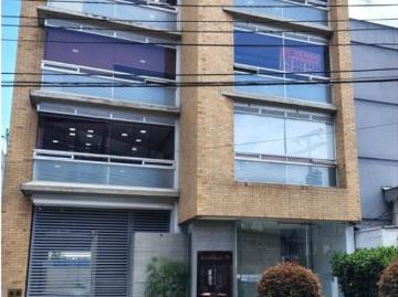 Edificio de lujo en venta Bogotá, Colombia