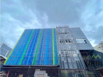 Edificio de lujo en venta Bogotá, Colombia