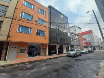 Edificio de lujo en venta Bogotá, Colombia