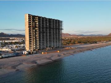 Edificio de lujo en venta San Carlos, México
