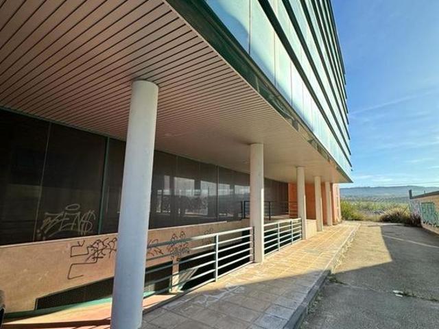 Edificio de lujo en venta Cabanillas del Campo, España