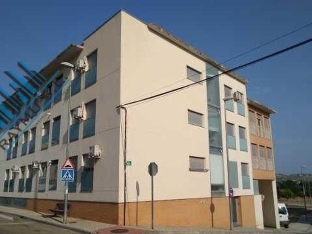 Edificio de lujo en venta Cadrete, España