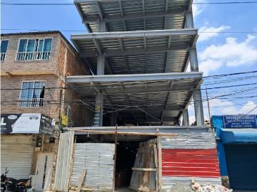 Edificio de lujo en venta Cali, Colombia
